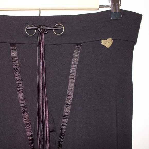 SOLD Rare Cute Booty Lounge Jogger Leggings - Picture 6 of 7